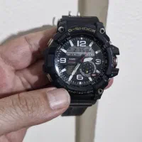 ساعت جی شاک gg-1000