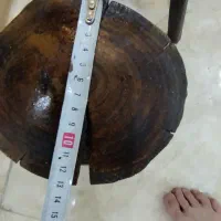 استند چوبی|صنایع دستی و سایر لوازم تزئینی|اسلام‌شهر, شهرک سعیدیه|دیوار