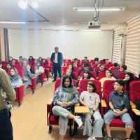 تغییرات چشمگیر در آکادمی فن بیان سعید پهلوانی