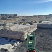 نقشه بردارنقشه برداریUTM.شمیم مهر کارشناس دادگستری