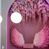 نیازمند ناخنکار و اکستنشن کار حرفه ای