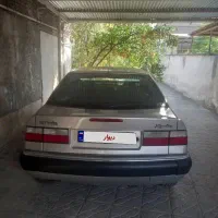 زانتیا مدل ۸۸رنگ نقره ای|خودرو سواری و وانت|قائمشهر, |دیوار