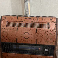 بخاری بزرگ مشهد دوام