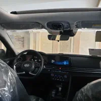 النترا ۲۰۲۵ فول مشکی تو مشکی|خودرو سواری و وانت|اهواز, گلستان|دیوار