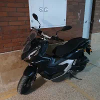 ADV مدل 1403فول مارک زیگما،180