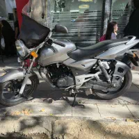 پالس|موتورسیکلت|تهران, آرژانتین|دیوار