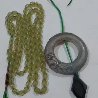 گردنی|کلکسیون اشیاء عتیقه|اردبیل, |دیوار