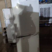 یخچال دو طبقه امرسان