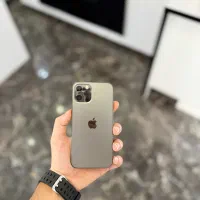 ایفون ۱۲ پرومکس