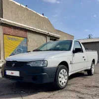 آریسان ۹۹ درحد صفر