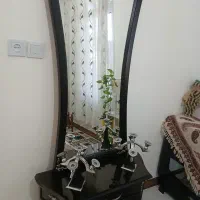 آینه کنسول