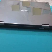 لپ تاپ فوجیتسو اصل قیمت مناسب فروش فوری|رایانه همراه|شاهرود, |دیوار