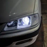 چراغ اسپورت پارس ( حاجی آباد )|قطعات یدکی و لوازم جانبی|سیرجان, |دیوار