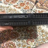 PS4 fat 500 gig|کنسول، بازی ویدئویی و آنلاین|تهران, ظفر|دیوار