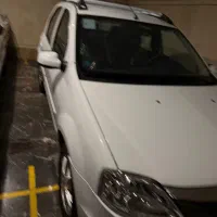 تندر ۹۰ پلاس اتومات مدل ۹۷|خودرو سواری و وانت|تهران, حکمت|دیوار