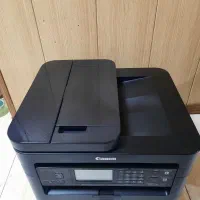 پرینتر چهارکاره وایرلس و شبکه Canon217wفول شارژ|پرینتر، اسکنر، کپی، فکس|تهران, نجات اللهی|دیوار