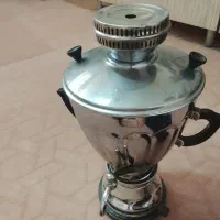 سماور گازی