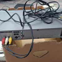 دی وی دی سونی|پخش‌کننده DVD و ویدیو|قرچک, |دیوار