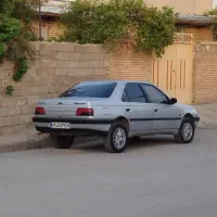 پژو۴۰۵|خودرو سواری و وانت|ایذه, |دیوار