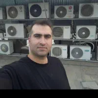 نصب/نصاب حرفه ای اسپیلت تعمیرکاراسپیلت پکیج