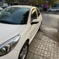 ۲۰۷پانا ۴۰۱