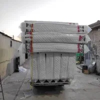 تشک طبی دو نفره رویال اصل // عمده و تکی + ضمانتی