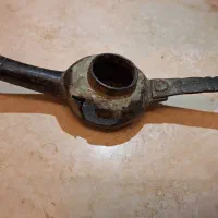 پی سوز عتیقه