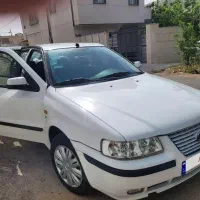 سمند ای اف سون دوگانه فابریک مولتی پلکس