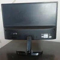 مانیتور LG 19.5 اینچ ips vga|قطعات و لوازم جانبی رایانه|اوز, |دیوار