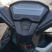 موتور کلیک 401|موتورسیکلت|یزد, |دیوار