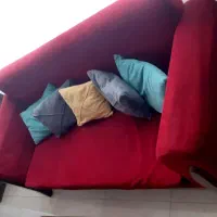 مبل راحتی ۷ نفره|مبلمان خانگی و میز عسلی|اصفهان, شهریار|دیوار