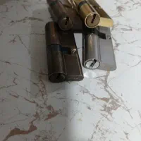 مغزی قفل های برنجی نونو وسالم