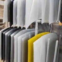 قطعات بدنه رنگ شده ایران خودرو و سایپا