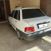 پراید ۱۳۱ مدل ۹۰