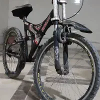 دوچرخه ۲۴دنده ای