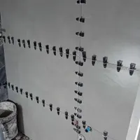 کاشیکاری و سرامیک کاری
