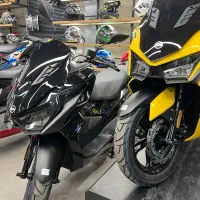 جی تی200 jt200 گلکسی اقساط نمایندگی sym|موتورسیکلت|تهران, محمودیه|دیوار