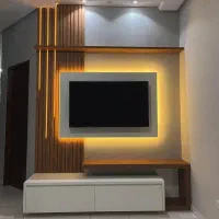 نصب نصاب ترمووال ، کابینت، کمد، تی وی وال|خدمات پیشه و مهارت|تهران, اوقاف|دیوار