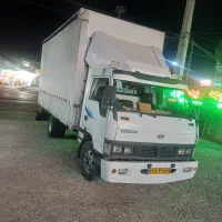 باربری نارمک حمل بارشهر شهرستان اسباب کشی رسالت
