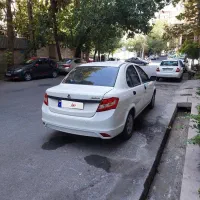 فروش فوری ساینا معمولی Ex مدل ۱۴۰۰|خودرو سواری و وانت|تهران, قلهک|دیوار