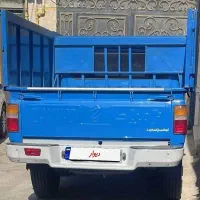 نیسان زامیاد ۱۴۰۲|خودرو سواری و وانت|یزد, |دیوار