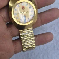 فروش ساعت سیکو ۵ رادو موتور طلا وستن واچ