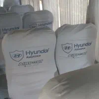 مینی بوس هیوندا مدل ۹۰ تحویل ۹۱|خودرو سنگین|خمینی‌شهر, |دیوار