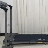 تردمیل|تجهیزات ورزشی|تهران, حر|دیوار