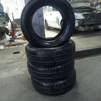 لاستیک کارکرده پراید