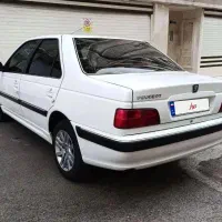 پارس xu7 plus سفارشی فول مدل ۱۴۰۲ در حد صفر|خودرو سواری و وانت|رشت, گلسار|دیوار