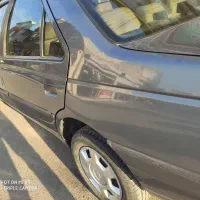 سلام ۴۰۵مدل۹۷|خودرو سواری و وانت|مشهد, نیزه|دیوار