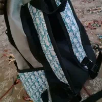 کوله پشتی و جامدادی|کیف، کفش، کمربند|کرمانشاه, |دیوار