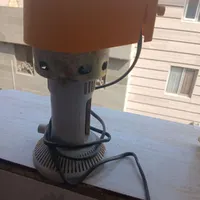 پمپ آب موتوژن