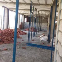 جوشکاری سیار. نبشی کشی. اسکلت فلزی ساختمان.|خدمات پیشه و مهارت|مریوان, |دیوار